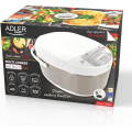 Мультиварка ADLER AD6420