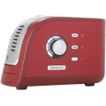 Тостер KENWOOD TCM300RD купити у Київі, Харкові, Дніпрі, Одесі, Запоріжжі, Львові магазин TopTv