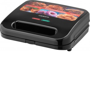 Бутербродниця ARDESTO SM-H600B