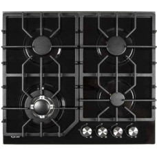 Варильна поверхня VENTOLUX HG L7G CEST (BK)