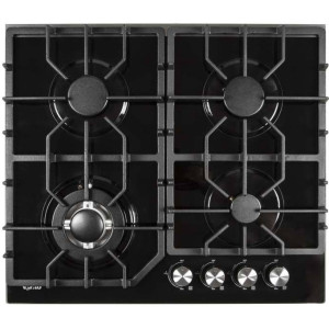 Варильна поверхня VENTOLUX HG L7G CEST (BK)