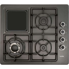 Варильна поверхня VENTOLUX HG631-A3MC CEST (AN)
