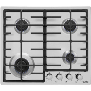 Варильна поверхня VENTOLUX HG640-DA3 CEST (X)