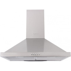 Витяжка VENTOLUX LAZIO 60 INOX (1000) LED