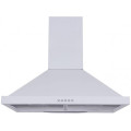 Витяжка VENTOLUX LAZIO 60 WH (1000) LED