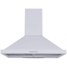 Витяжка VENTOLUX LAZIO 60 WH (1000) LED