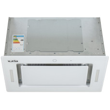 Витяжка VENTOLUX PUNTO 52 WG (1000) TRC MM