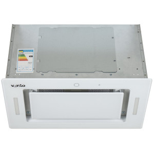 Витяжка VENTOLUX PUNTO 52 WG (1000) TRC MM