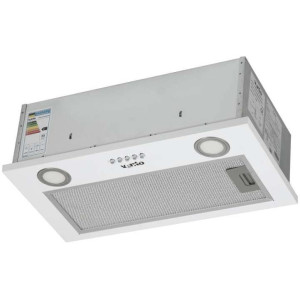 Витяжка VENTOLUX PUNTO 52 WH (950) PB