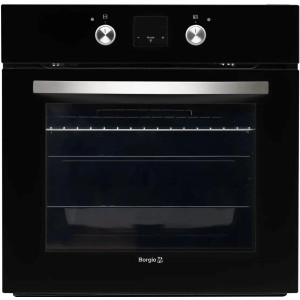 Духовой шкаф BORGIO OME 208.01 Black