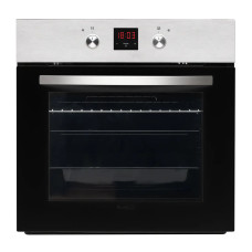 Духовой шкаф BORGIO OME 208.01 Inox