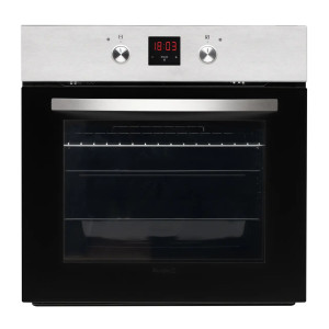 Духовой шкаф BORGIO OME 208.01 Inox