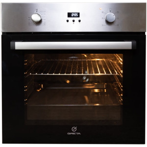 Духова шафа GRETA KOE641IX