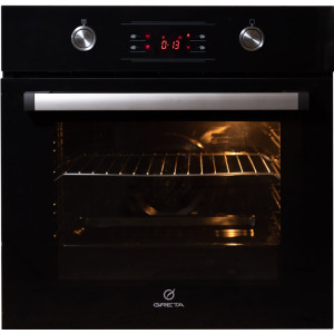 Духова шафа GRETA KOE651GB