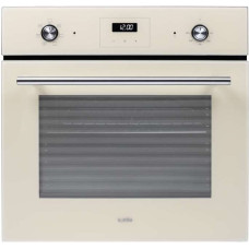 Духовой шкаф VENTOLUX EO60TC-6P IVG