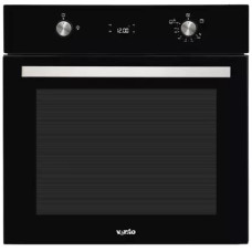 Духова шафа VENTOLUX LAS VEGAS 3TC ESG(BK)