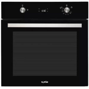 Духова шафа VENTOLUX LAS VEGAS 3TC ESG(BK)