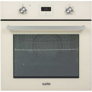 Духова шафа VENTOLUX LAS VEGAS 6 TC (IVORY)