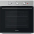 Духова шафа WHIRLPOOL OMK38HU0X
