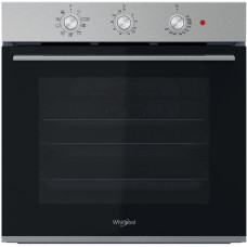Духовой шкаф WHIRLPOOL OMK38HU0X
