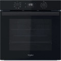 Духова шафа WHIRLPOOL OMR55CU1B