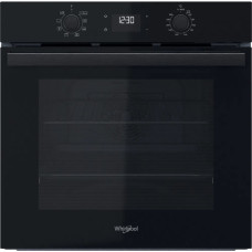 Духовой шкаф WHIRLPOOL OMR55CU1B
