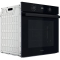 Духова шафа WHIRLPOOL OMR55CU1B