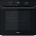 Духова шафа WHIRLPOOL OMR58CU1B