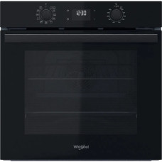 Духовой шкаф WHIRLPOOL OMR58CU1B