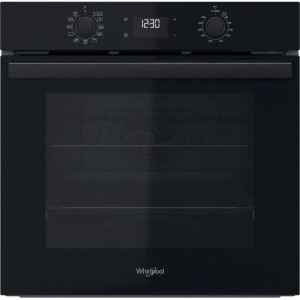 Духова шафа WHIRLPOOL OMR58CU1B