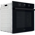 Духова шафа WHIRLPOOL OMR58CU1B