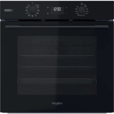 Духовой шкаф WHIRLPOOL OMSK58CU1B