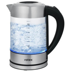 Електрочайник ROTEX RKT87-SGS