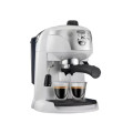 Кавоварка DELONGHI EC221W купити у Київі, Харкові, Дніпрі, Одесі, Запоріжжі, Львові магазин TopTv