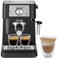 Кавоварка DELONGHI EC260BK