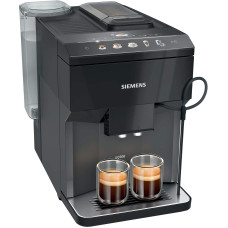 Кавоварка Siemens TP511R09