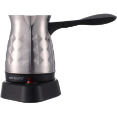 Кавоварка SOKANY SK-213