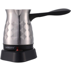 Кавоварка SOKANY SK-213