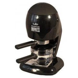 Кавоварка Szarvasi SZV-624 Fekete