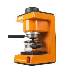 Кофеварка Szarvasi SZV612 Narancs