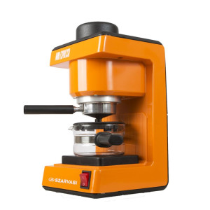 Кавоварка Szarvasi SZV612 Narancs