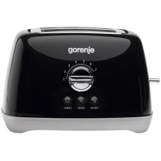 Тостер GORENJE T900RLBK