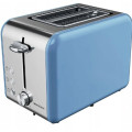 Тостер SILVER CREST STB950A1 blue купити у Київі, Харкові, Дніпрі, Одесі, Запоріжжі, Львові магазин TopTv