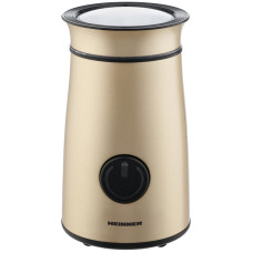 Кофемолка HEINNER HCG-150IXGD