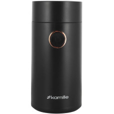 Кофемолка KAMILLE KM6731