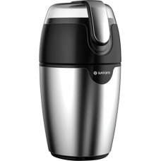Кофемолка SATORI SG-2510-SL