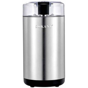 Кавомолка SOKANY SK04014