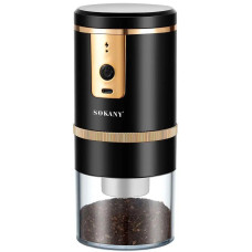 Кофемолка SOKANY SK04026