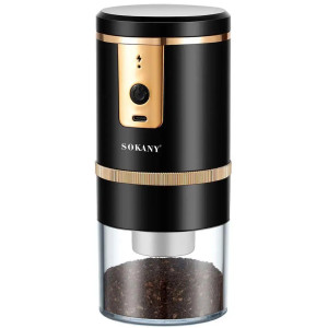 Кавомолка SOKANY SK04026