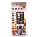 Кавомолка Sokany SK04026